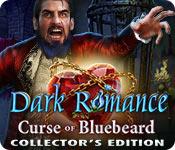 Dark Romance Curse of Bluebeard